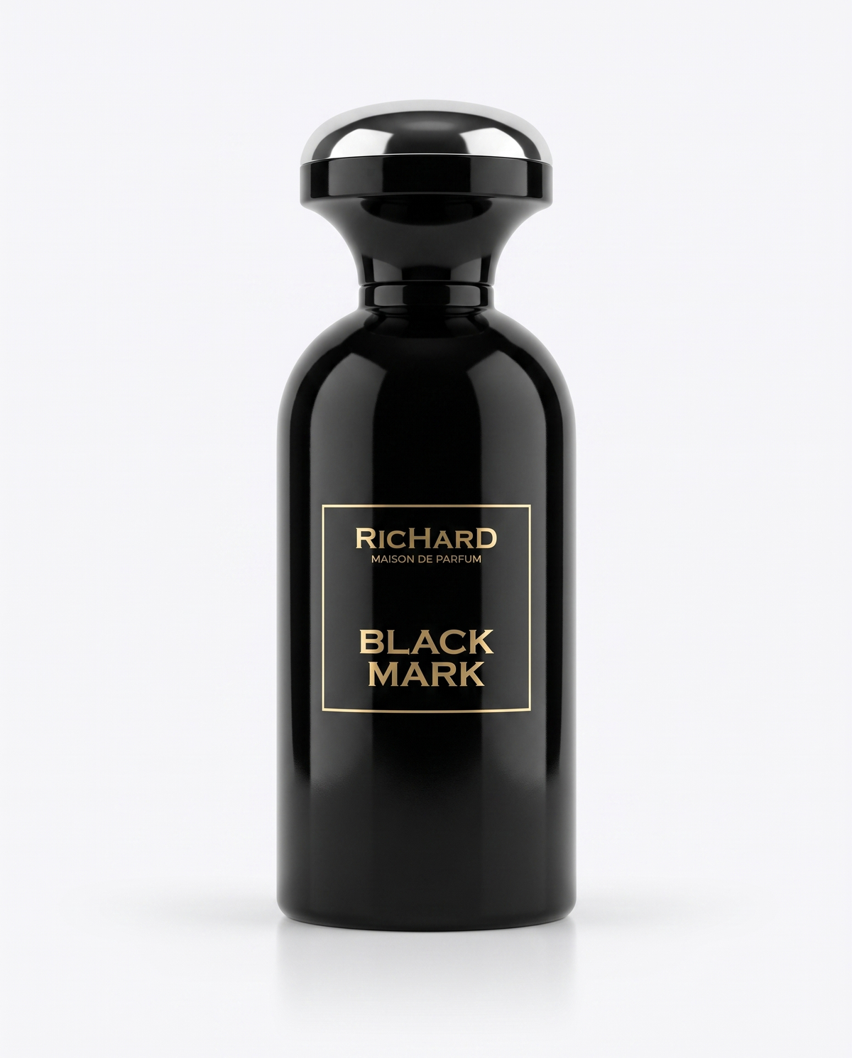 Richard Black Mark