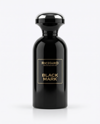 Richard Black Mark
