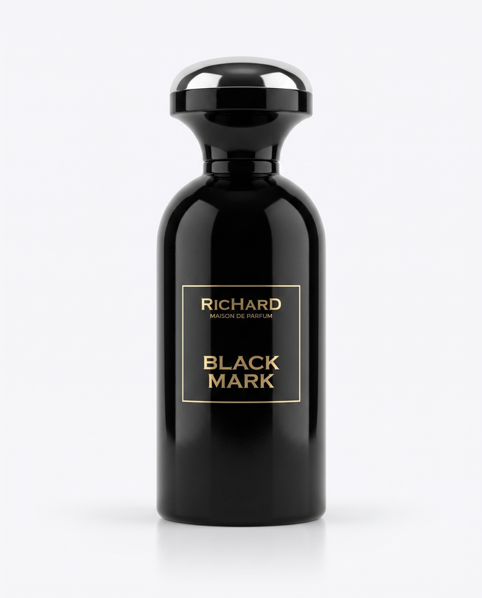 Richard Black Mark