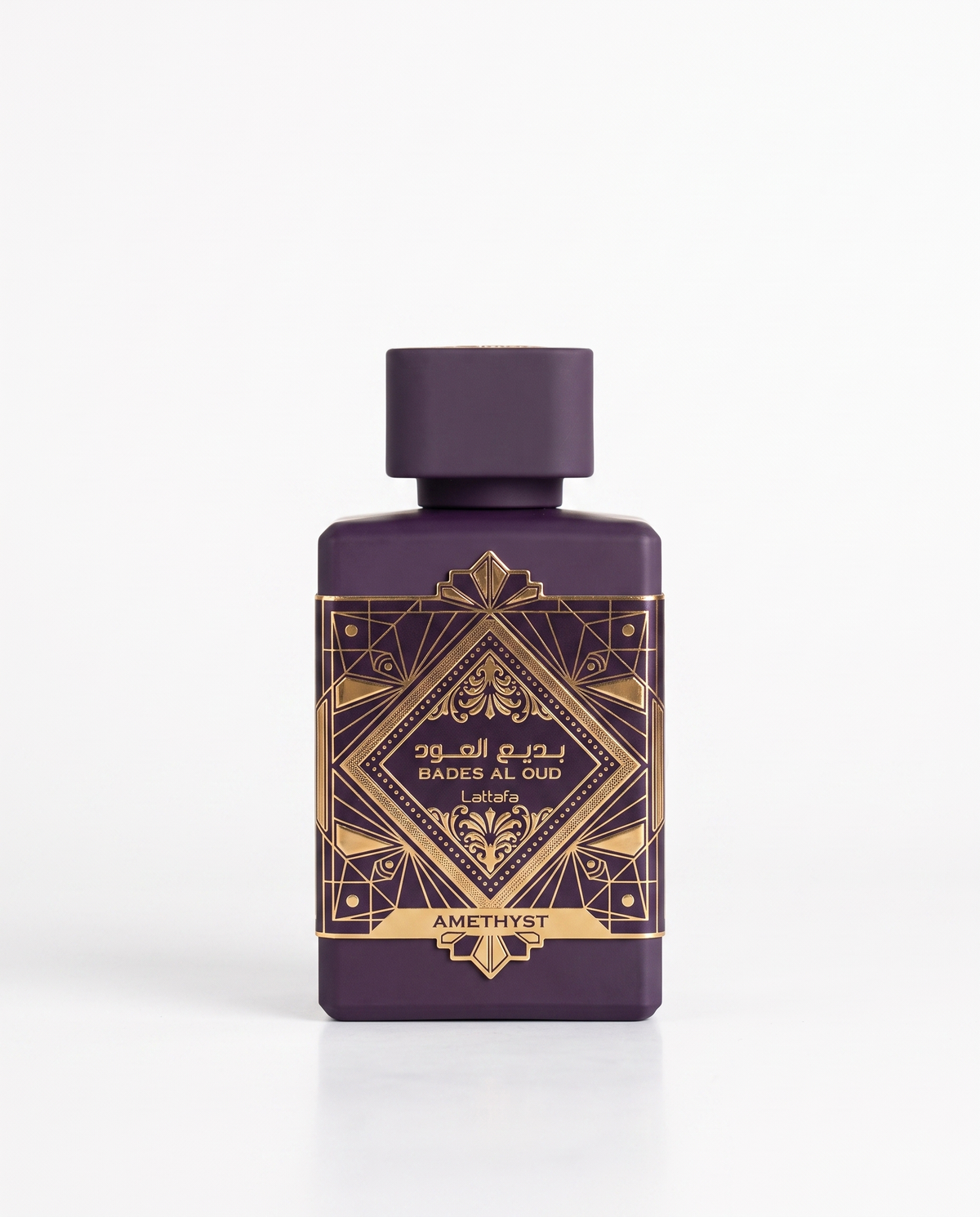 Lattafa Badee Al Oud Amethyst