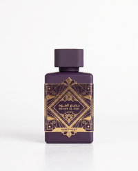 Lattafa Badee Al Oud Amethyst