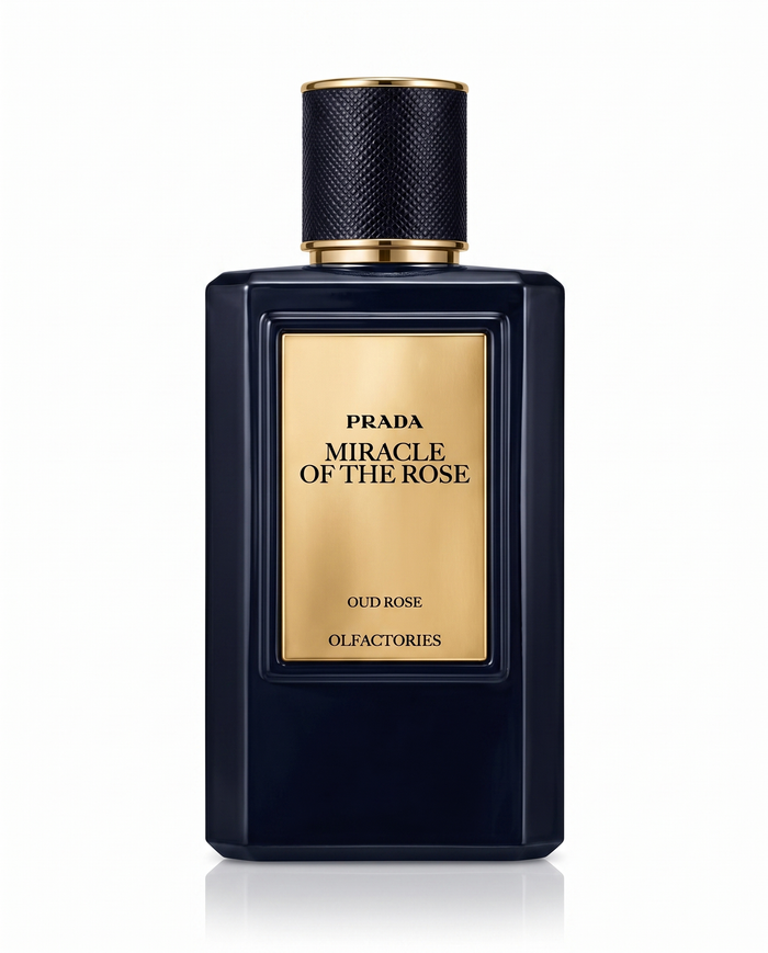 Prada Miracle of the Rose