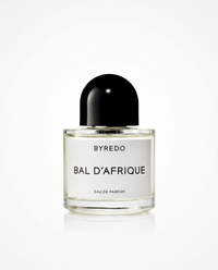 Byredo Bal d'Afrique