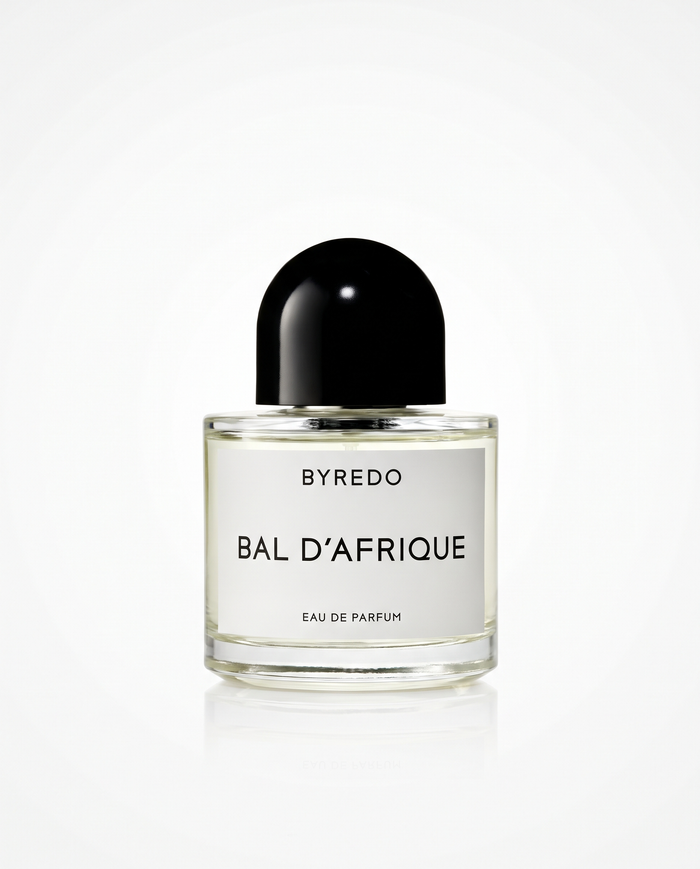 Byredo Bal d'Afrique
