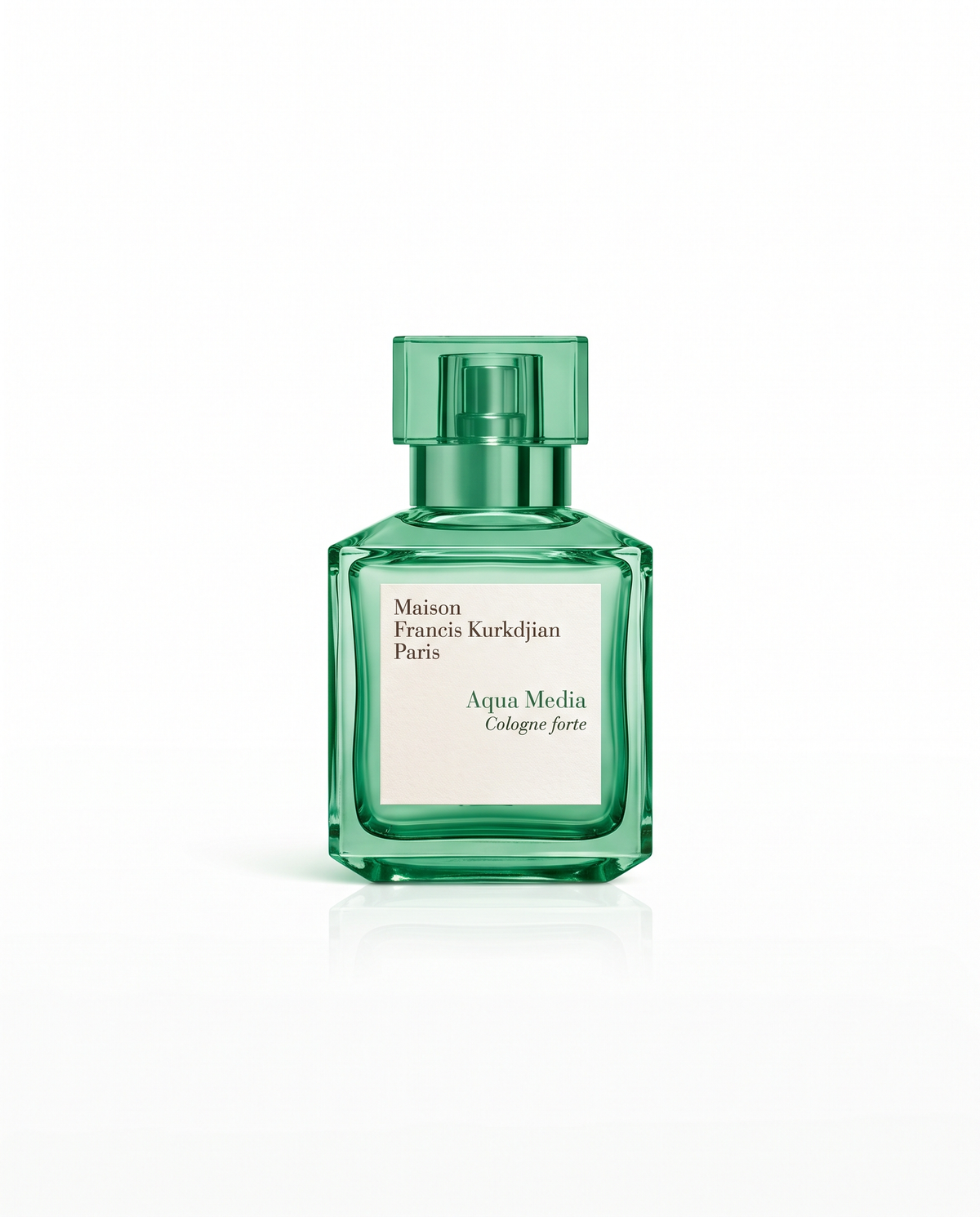 Maison Francis Kurkdjian Aqua Media Cologne Forte