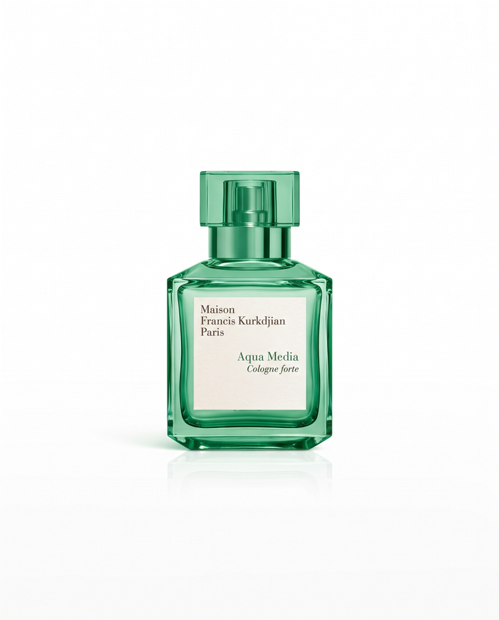Maison Francis Kurkdjian Aqua Media Cologne Forte