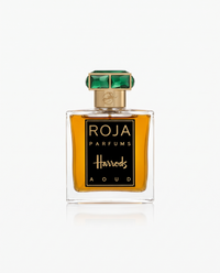 Roja Parfums Harrods Aoud