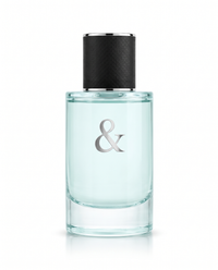 Tiffany & Co. Tiffany & Love For Him