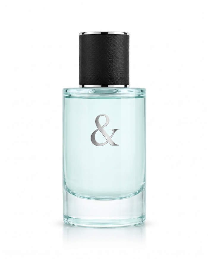 Tiffany & Co. Tiffany & Love For Him