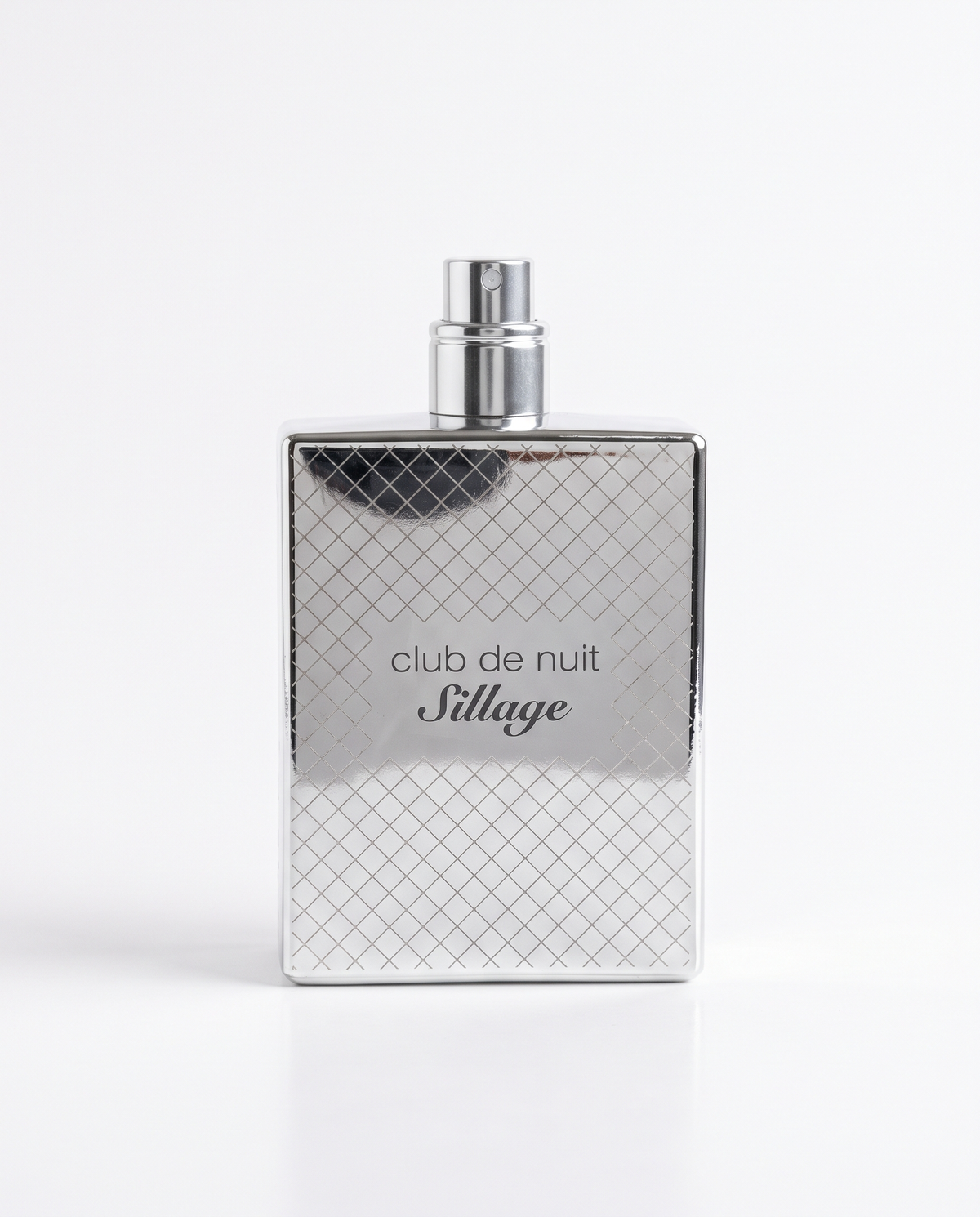 Armaf Club de Nuit Sillage
