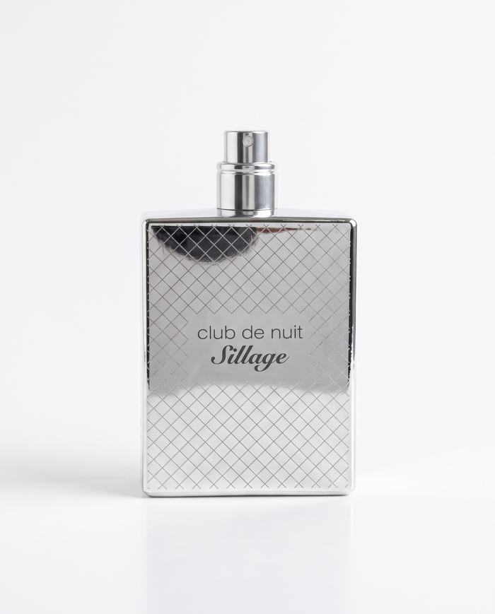 Armaf Club de Nuit Sillage