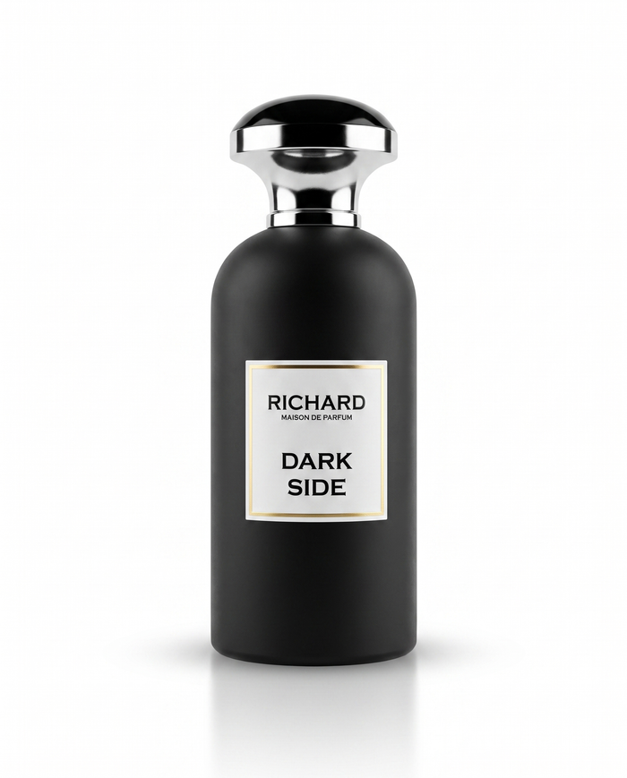 Richard Dark Side