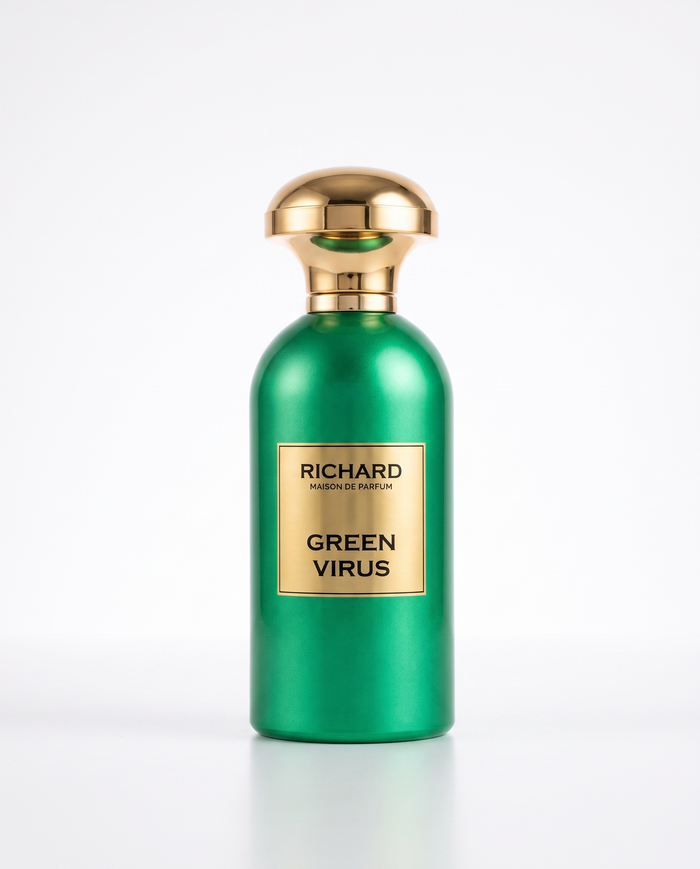 Richard Green Virus