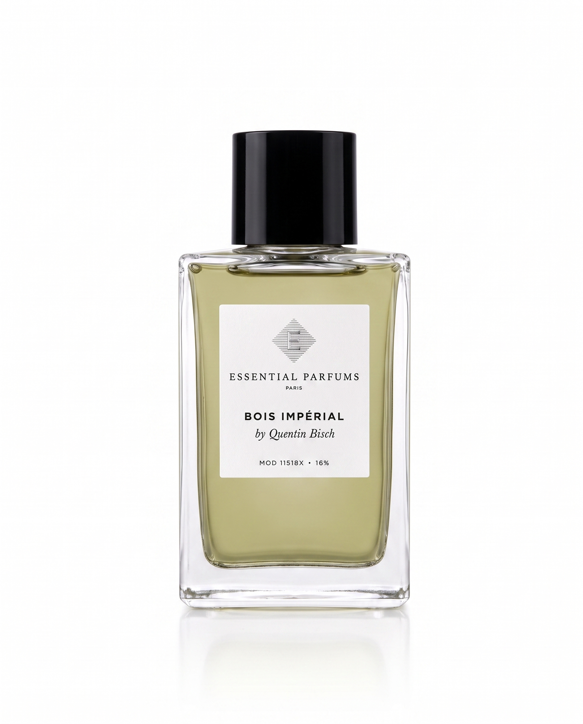 Essential Parfums Bois Impérial