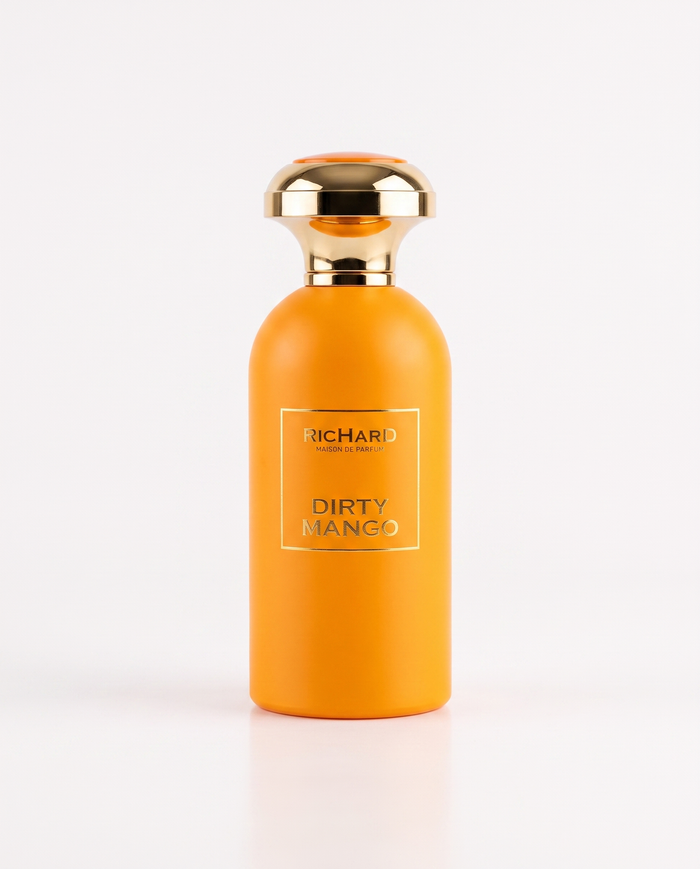 Richard Dirty Mango