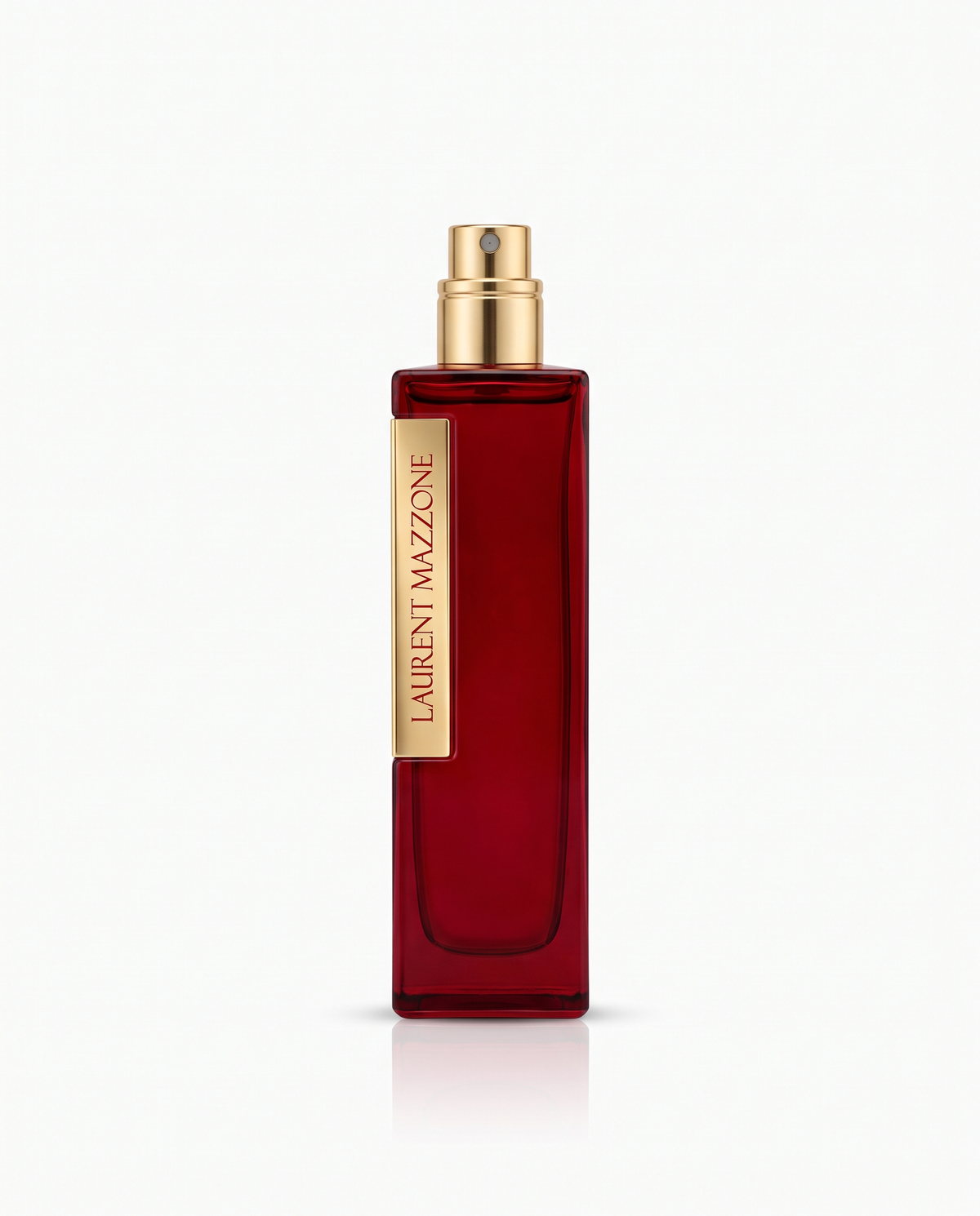 LM Parfums Laurent Mazzone (edición roja, 100 ml)