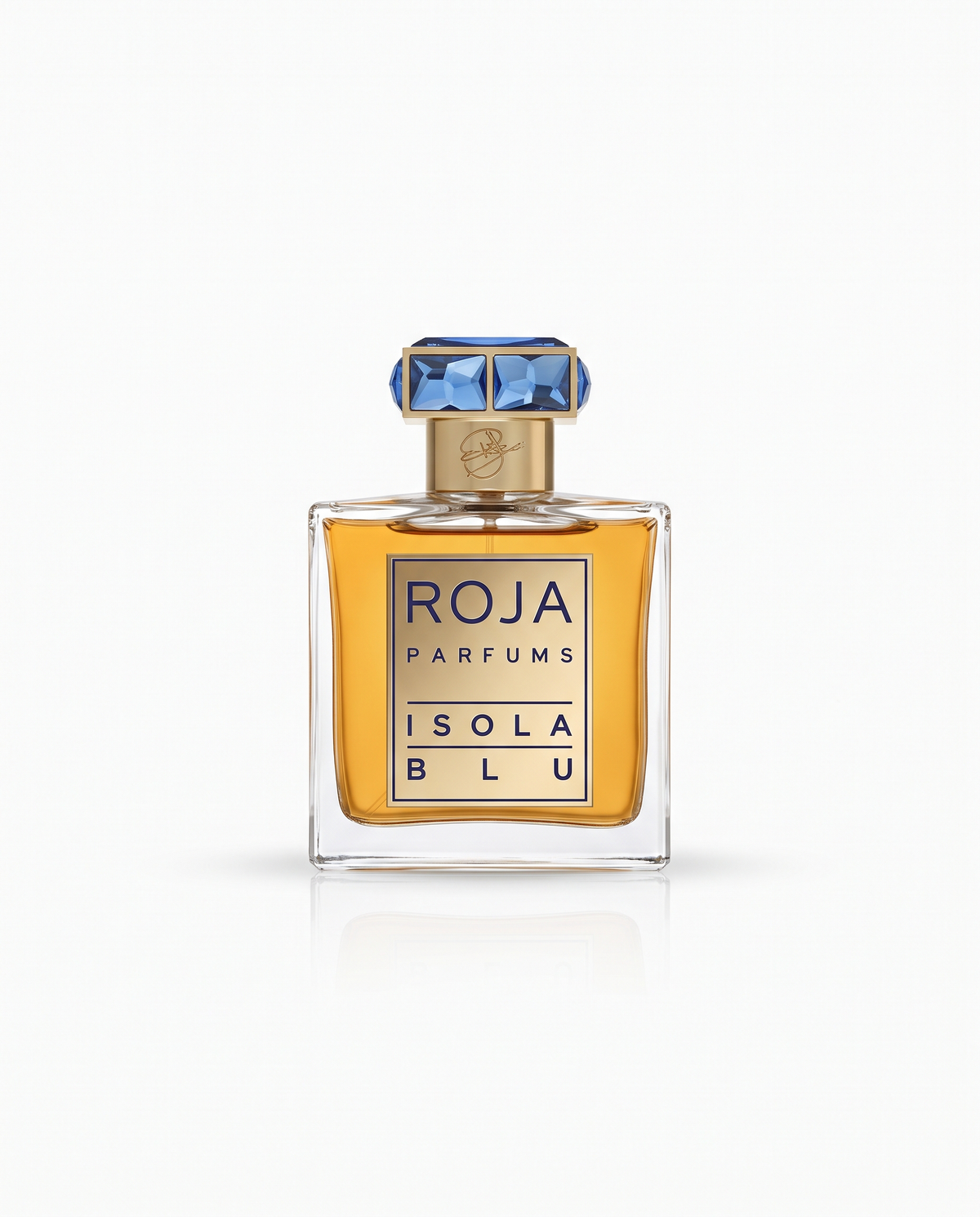 Roja Parfums Isola Blu