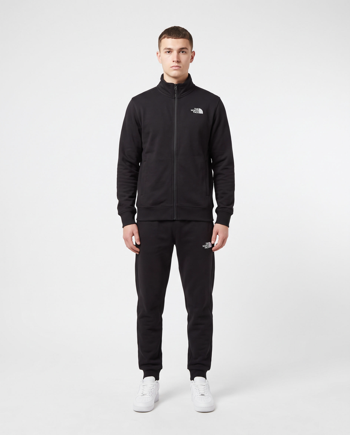 Chándal The North Face — Negro