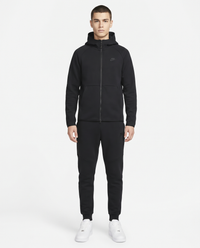 Chándal Nike Tech Fleece — Negro