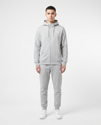 Chándal The North Face — Gris claro