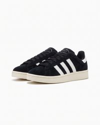 Zapatillas Adidas Campus 00s — Negro