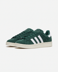 Zapatillas Adidas Campus 00s — Verde