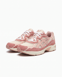 Zapatillas Asics Gel-NYC — Rosa