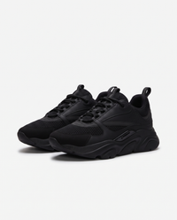 Zapatillas Dior B22 — Negro