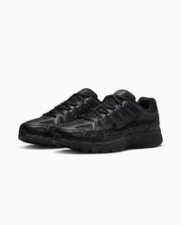 Zapatillas Nike P-6000 — Negro