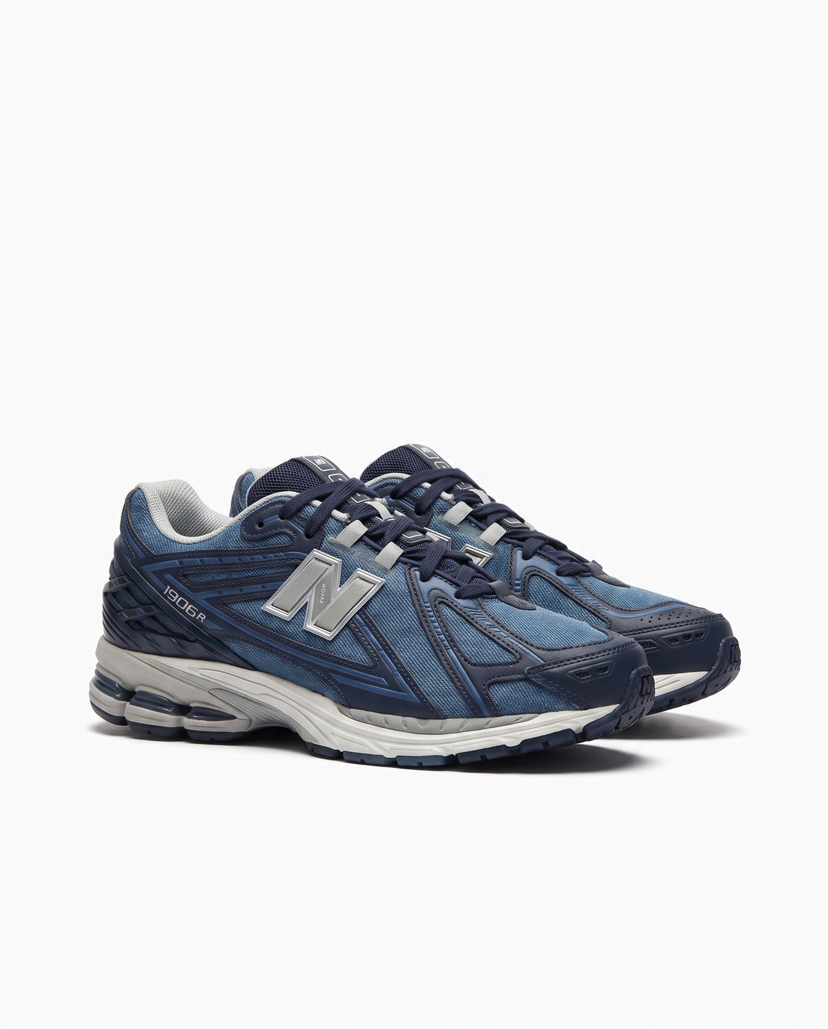 Zapatillas New Balance 1906R — Azul
