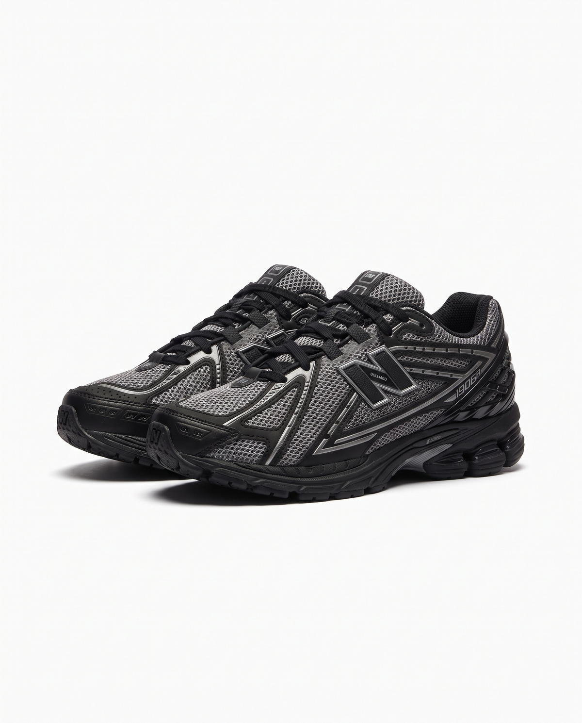 Zapatillas New Balance 1906R — Negro