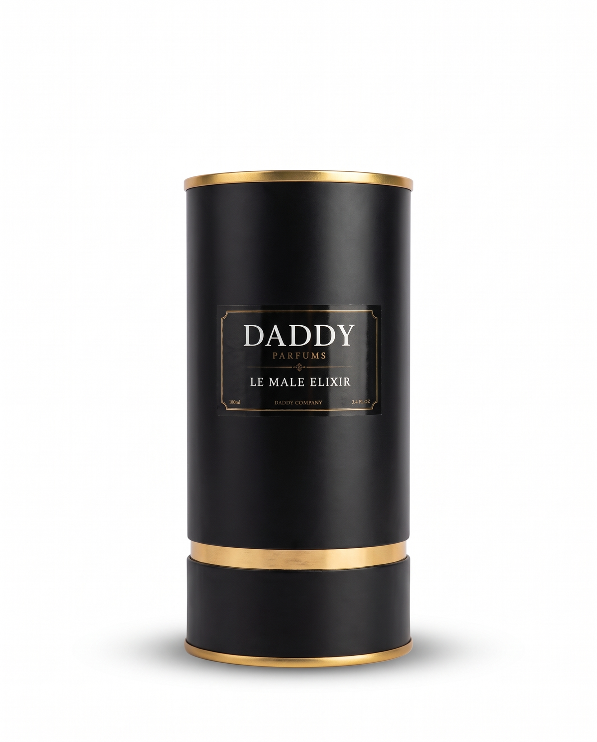 Perfume Daddy Parfums Le Male Elixir — Hombre