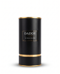 Perfume Daddy Parfums Le Male Elixir — Hombre