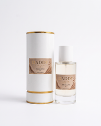 Perfume Daddy Parfums Armani — Mujer