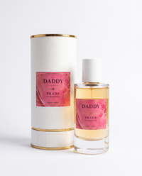 Perfume Daddy Parfums Prada — Mujer