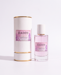 Perfume Daddy Parfums Versace — Mujer