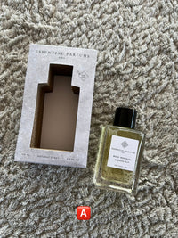 Essential Parfums Bois Impérial
