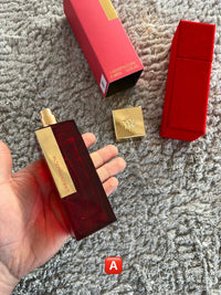 LM Parfums Laurent Mazzone (edición roja, 100 ml)