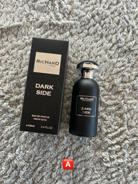 Richard Dark Side