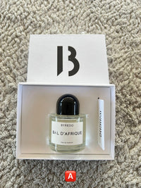 Byredo Bal d'Afrique