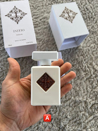 Initio Paragon
