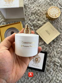 Tiziana Terenzi Cassiopea