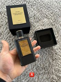 Prada Some Velvet Morning
