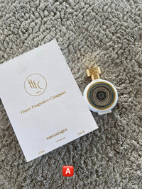 Haute Fragrance Company Nirvanesque