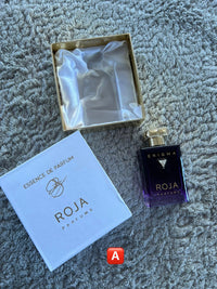 Roja Parfums Enigma Essence de Parfum