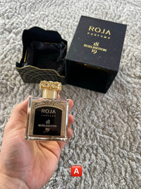 Roja Parfums Burlington 1819