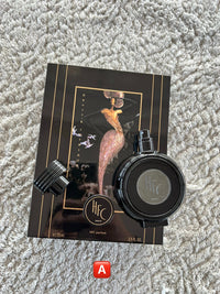 Haute Fragrance Company Devil's Intrigue