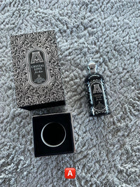 Attar Collection Crystal Love For Him