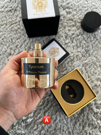 Tiziana Terenzi Tyrenum