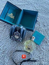 Shaik Fragrance of Eden